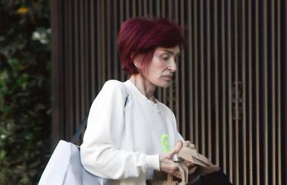 Supruga glazbene legende je neprepoznatljiva! 'Imam samo 45 kilograma, pretjerala sam...'