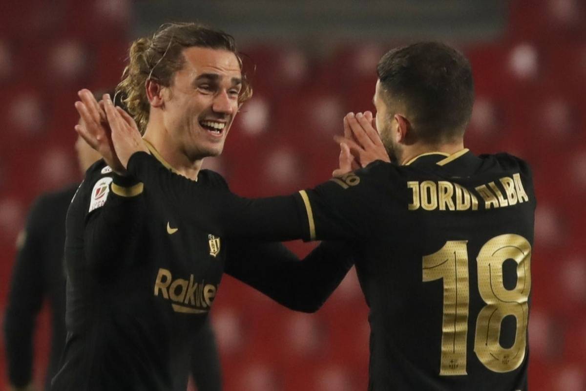 Griezmannov hat-trick: I treće dijete rodilo se na isti datum!
