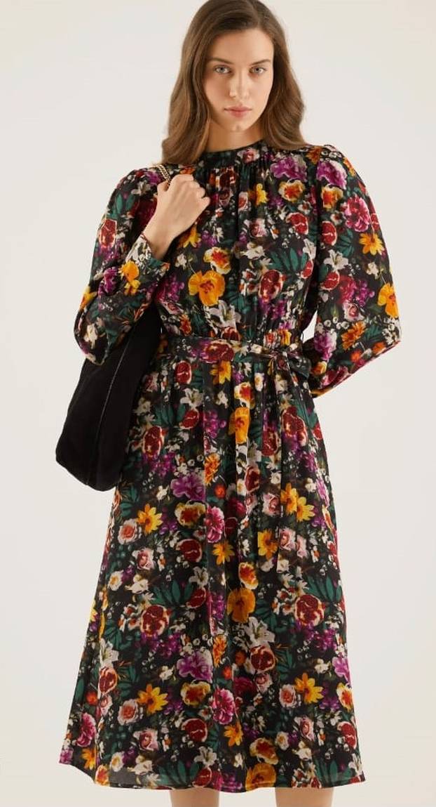 Morate ih imati: 15 haljina koje će ove jeseni dominirati ulicama