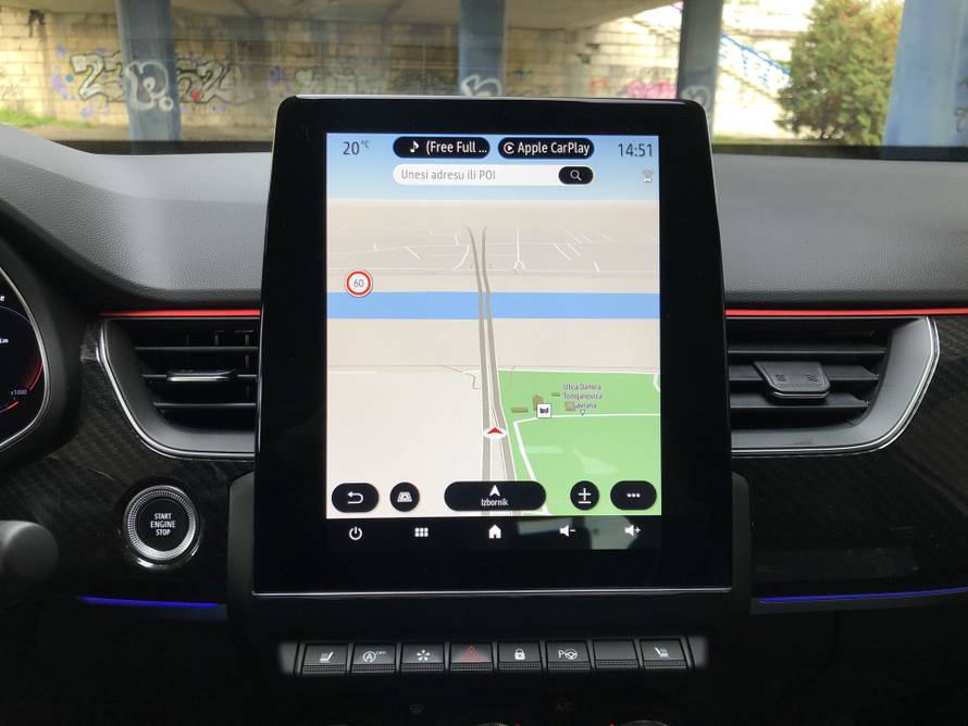 Testirali smo Megane Conquest: Ovaj SUV je s razlogom trenutno najpoželjniji model Renaulta