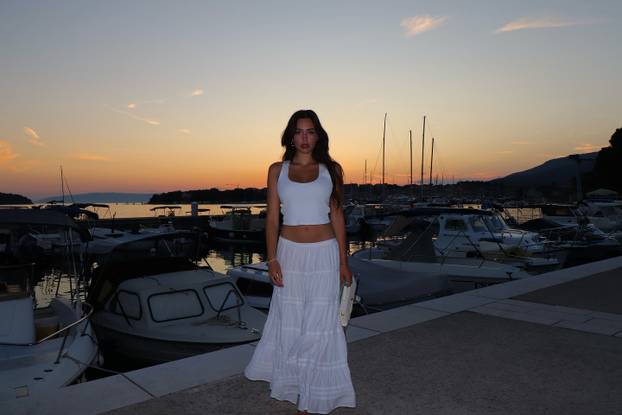 FOTO Voli štikle i bunde, ljubi veliku Dinamovu želju: 'Sve...'