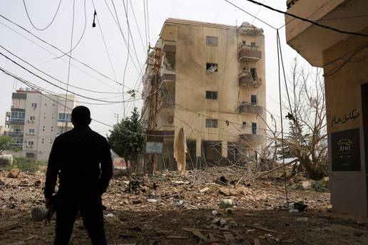 Iran: 26 milijuna ljudi javilo se dobrovoljno za vojnu slu&zcaron;bu