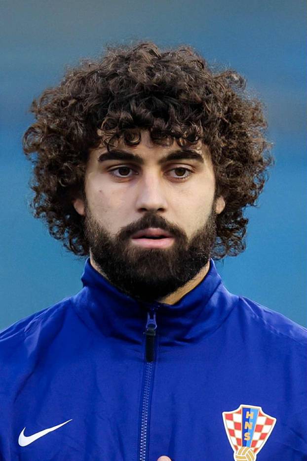 Pogledajte Gvardiola i 'vatrene' s legendarnim fudbalerkama!