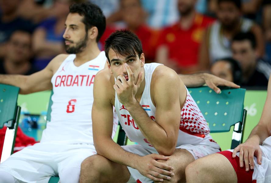 Nizali su poraz za porazom: Iza nas je jako teška noć na Igrama