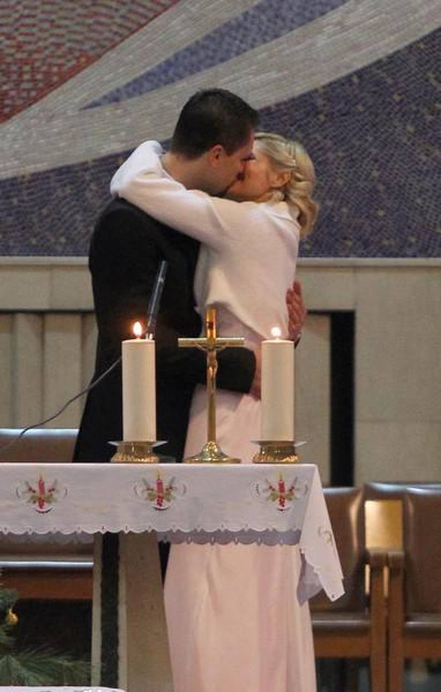 Željko Lukunić/Pixsell