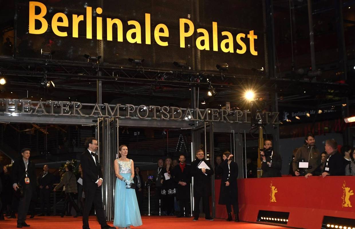 Odgodili Berlinski film festival