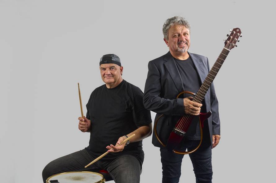 Dalmatino večeras u Zagrebu na 'Noći Dalmacije': 'Uvijek nas tamo dočeka posebna energija'