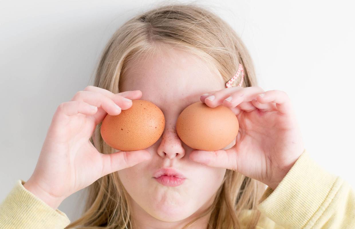 14 odličnih i praktičnih trikova koje možete napraviti s jajima
