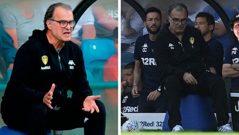 Marcelo Bielsa napao radnika pa sam sebe prijavio policiji