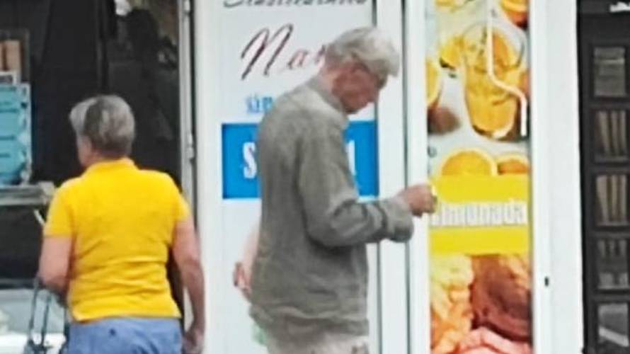 Živote, robijo... Pogledajte što zatvorenik Horvatinčić radi u Samoboru: 'Pa on je stalno tu'