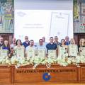 Zagreb ima 204 nova majstora i majstorice zanata: Registrirano je preko 25.000 obrta u Gradu