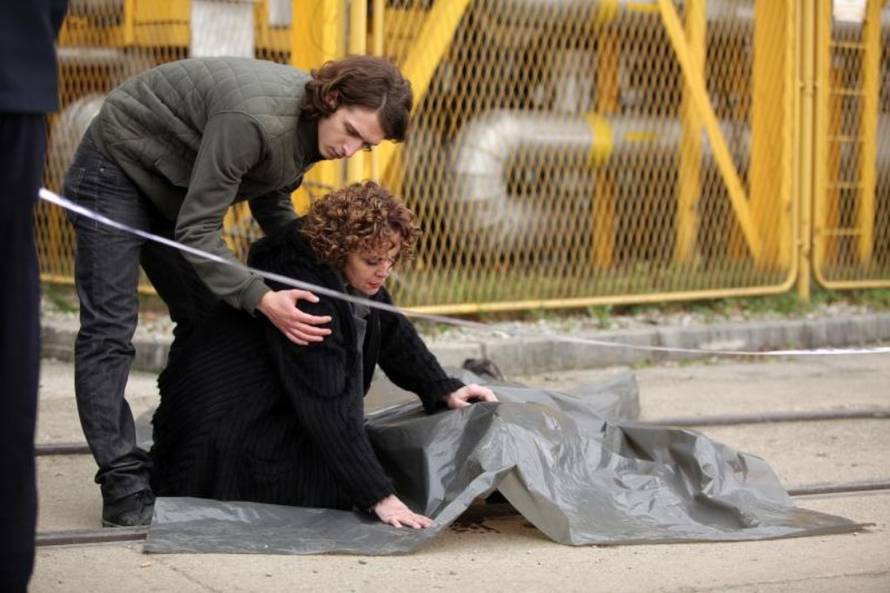 Grgur Žućko/Pixsell