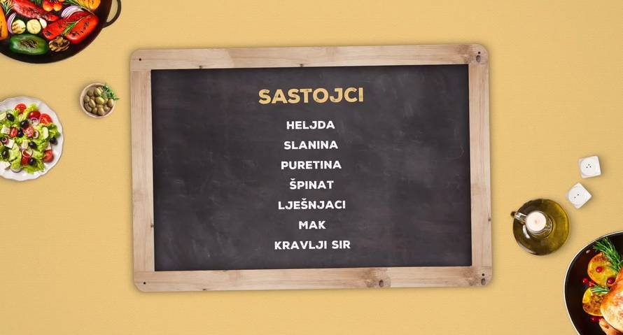 Željka će ugostit ekipu četvrtog dana i spremna ih je osvojiti: 'Vjerujem u vlastitu pobjedu!'