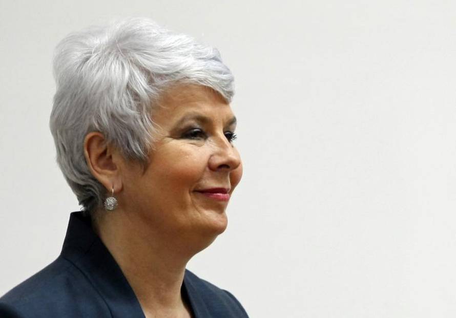 Jurica Galoić/Pixsell