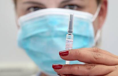 Počinje cijepljenje protiv gripe: Lani je od nje umrlo 107 ljudi