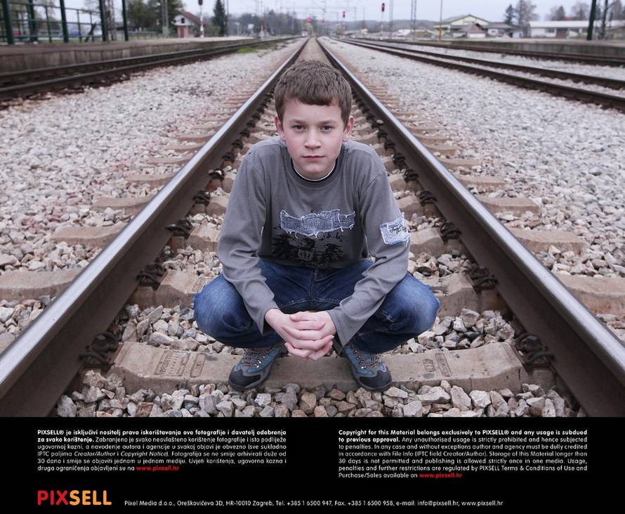 Marijan Sušenj/Pixsell