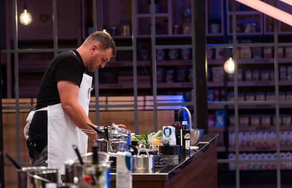 Dinko napušta MasterChef: Ovo je veliko iskustvo koje ću nositi sa sobom do kraja života...'