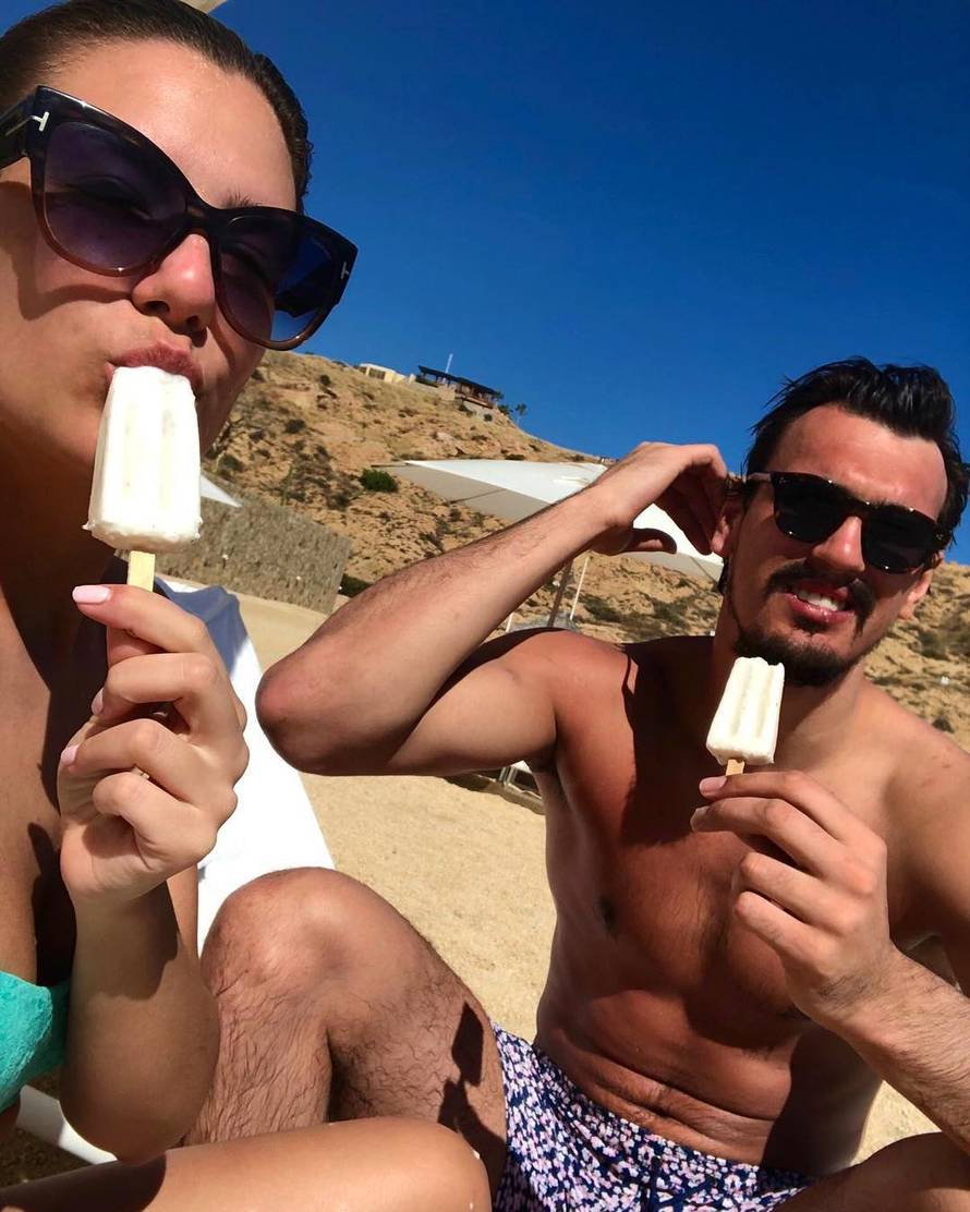 Jokić: Šarić je autor najjače rečenice u svim sportovima