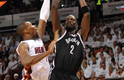 Miami i San Antonio lagano do 2-0 vodstva u seriji polufinala