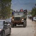Njemačka pozvala Azerbajdžan da dopusti promatračima da uđu u regiju Gorski Karabah