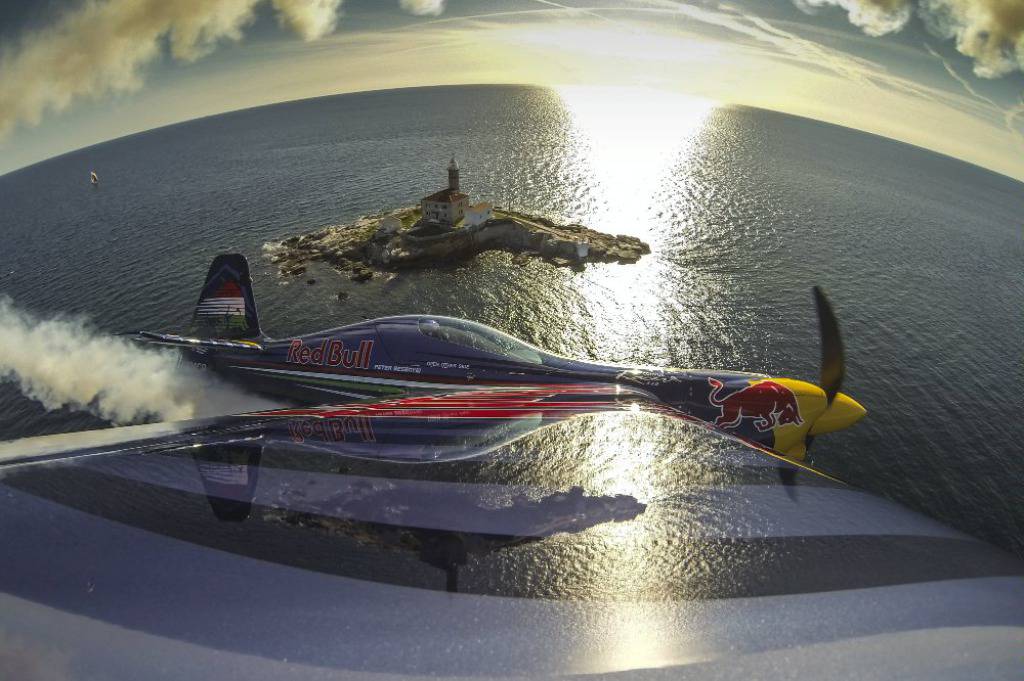 Red Bull Air Race