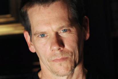 Kevin Bacon: Pisanje pjesama pomaže u borbi s anksioznošću