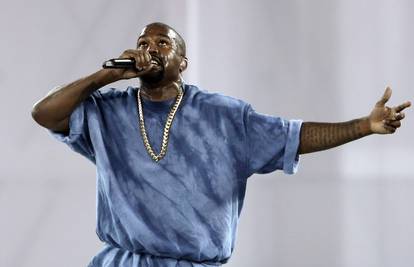 Bojkot: Kanye, Drake i Frank Ocean ne idu na Grammyje