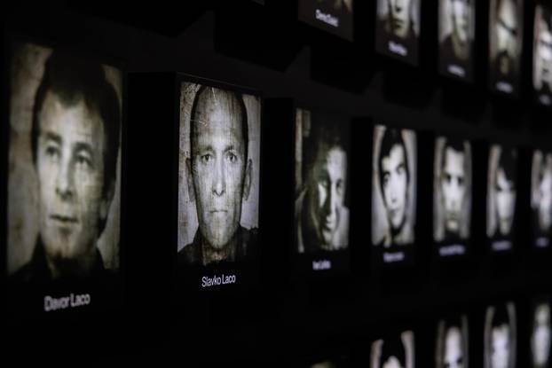 Sinj:  Obilježavanje Dana sjećanja na nestale osobe u Domovinskom ratu i Međunarodnog dana nestalih osoba