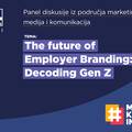 Employer branding u eri generacije Z