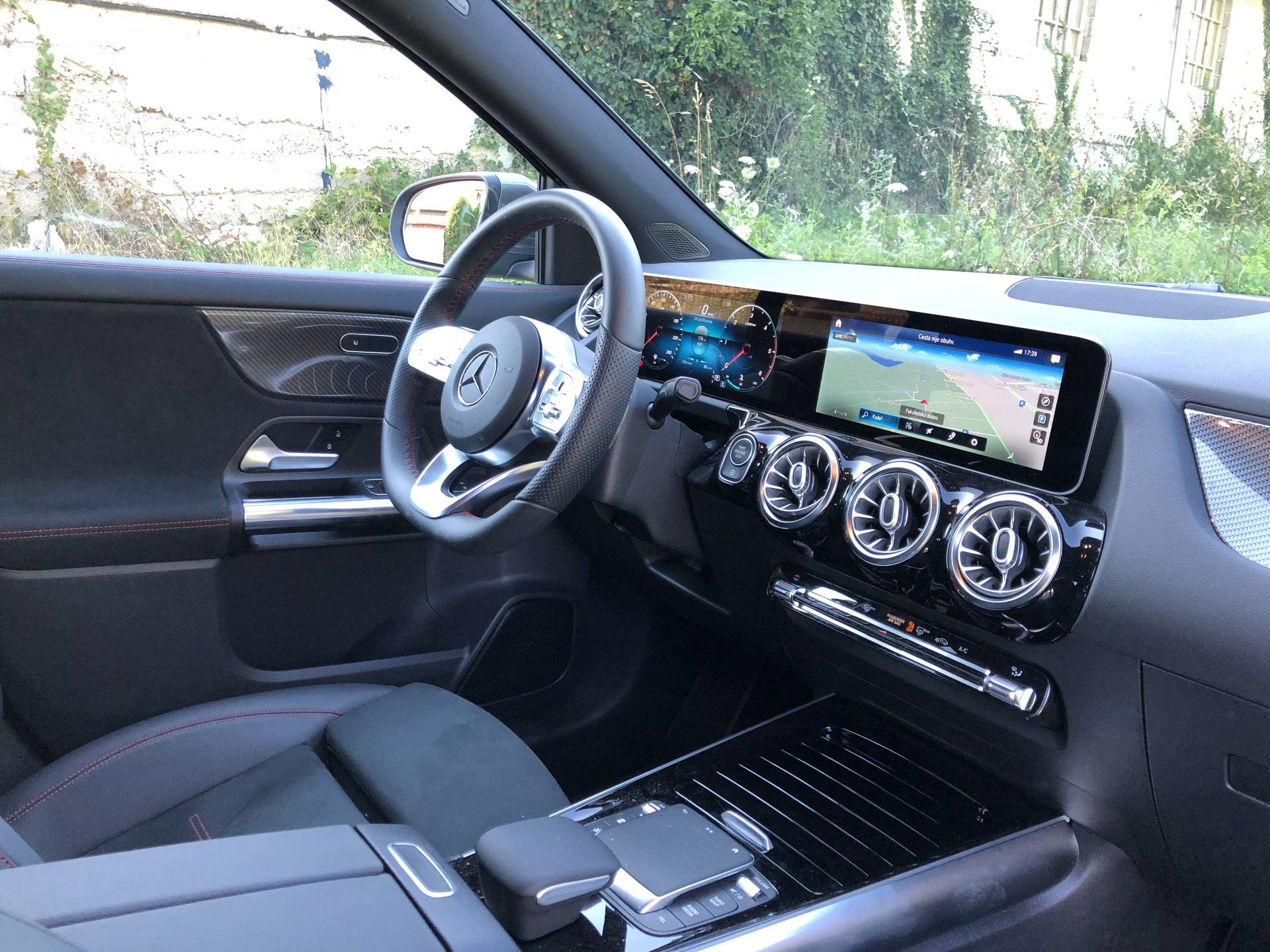 Novi Mercedes GLA je neusporedivo bolji auto