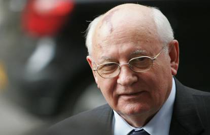 Kremlj: Gorbačov pomogao okončanju Hladnog rata, ali nije znao za krvožednost Zapada