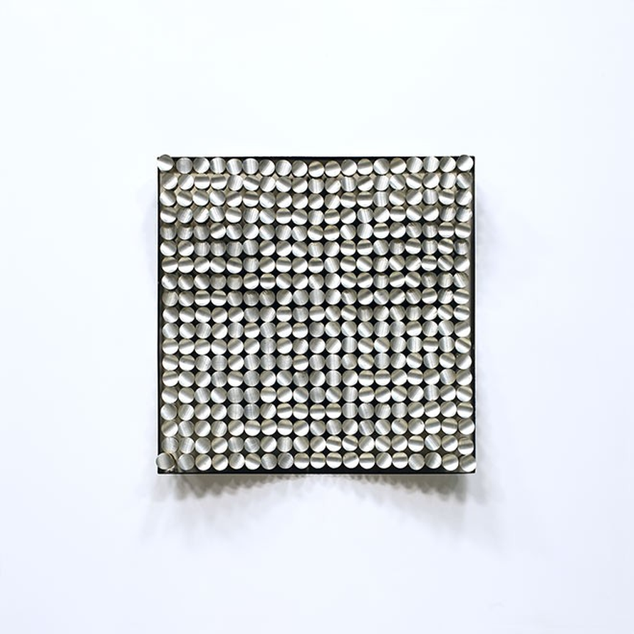 Ivan Picelj, Wertho, 1972. (MSU. Foto Damir Fabijanić)