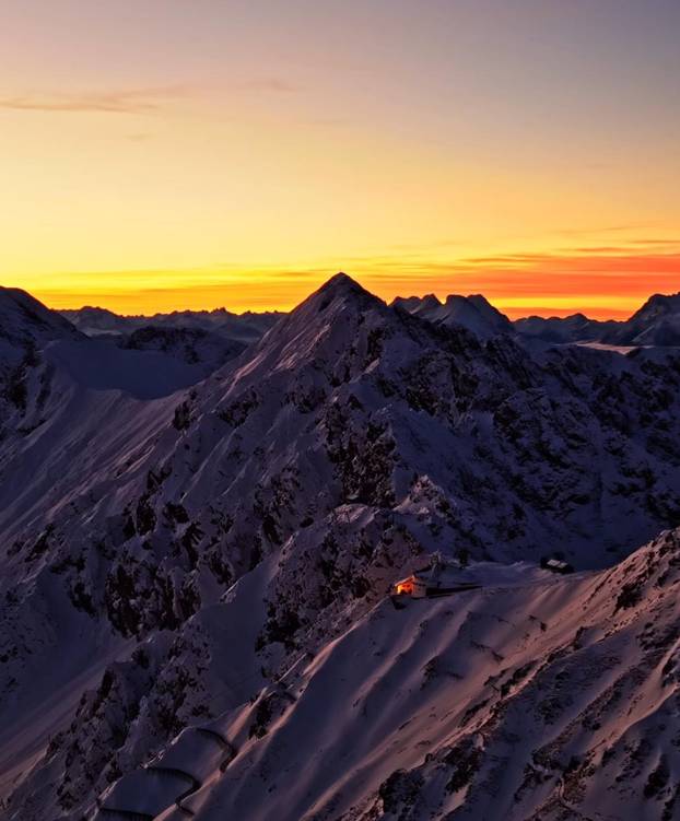 Najbolji u Europi: Ove snježne parkove uistinu vrijedi posjetiti