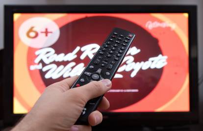 Koliko piksela oko stvarno vidi i treba li vam uopće 8K TV