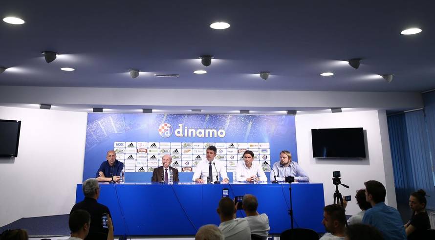 'Neki su me proglasili krivim, ali ja mirno i dobro spavam...'