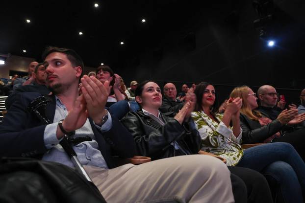 Karlovac: Promocija novog singla Damira Biondića Bronza i najava albuma "Ma daj"