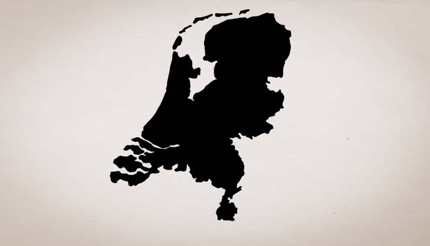 KVIZ Možete li prepoznati ove države po obliku teritorija? Tek rijetki će imati 100 % točnih!