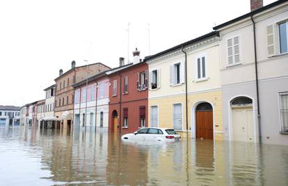 Italija priprema nacionalni program obrane od poplava težak više do 30 milijardi eura