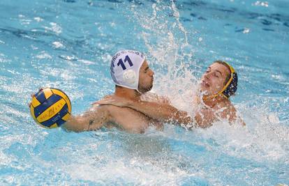 Pobjeda Juga na otvaranju Lige prvaka: Pao njemački Hannover