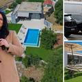Detalji akcije Uskoka:  Kako je zbog bespravne vile uhićen muž Ivane Ninčević Lesandrić