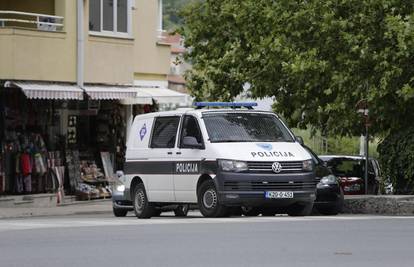 Nasilna braća iz BiH policajce su gađali vazama sa cvijećem