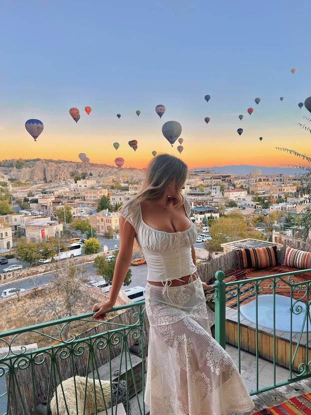 Bivša odbojkašica mrzi jedno pitanje: 'Nisu silikoni, prave su'