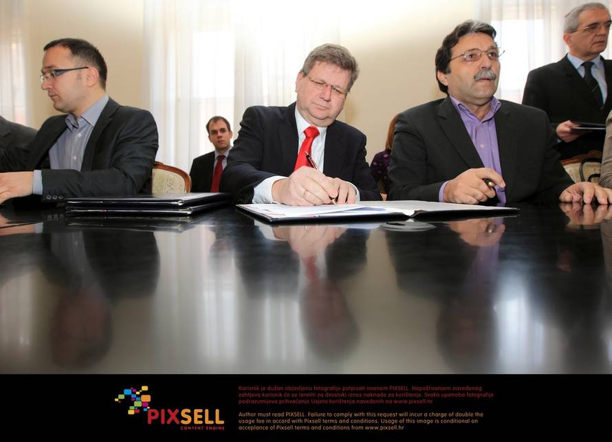 Željko Lukunić/PIXSELL