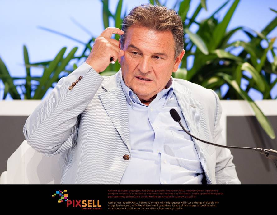 Danijel BerkovićPixsell