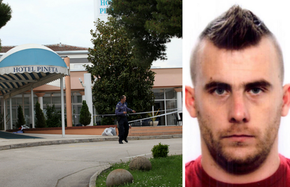 Policija i dalje traži Brnosa: Nije istina da nam je pobjegao