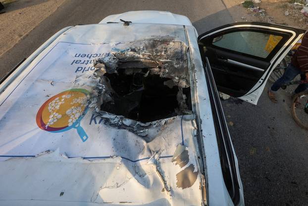 2024 in Reuters Pictures