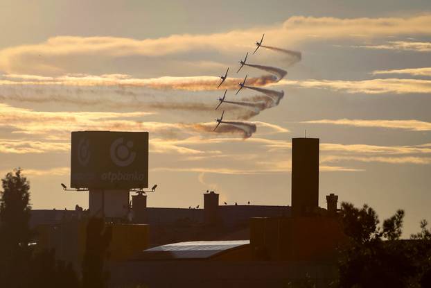 Zadar: Počela je manifestacija Europska noć istraživača u Zadru
