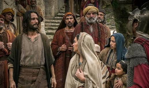 Evo &scaron;to ve&ccaron;eras gledati na TV-u