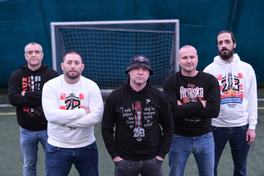 Zaprešić Boysi