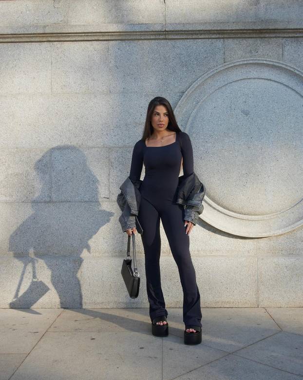 FOTO Vinícius dominira i izvan terena: Viđaju ga s atraktivnom brazilskom reality zvijezdom